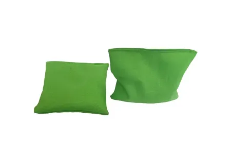Assorted Kids' Sand Bags – Ideal for Toss Games & Active Play Set of 6
