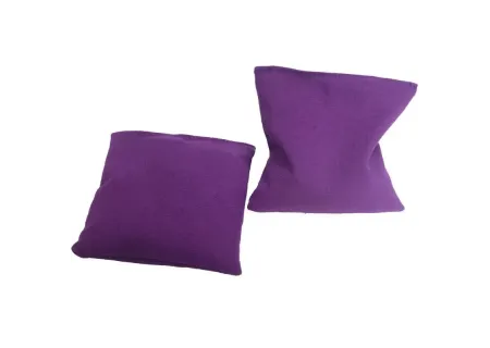 Assorted Kids' Sand Bags – Ideal for Toss Games & Active Play Set of 6