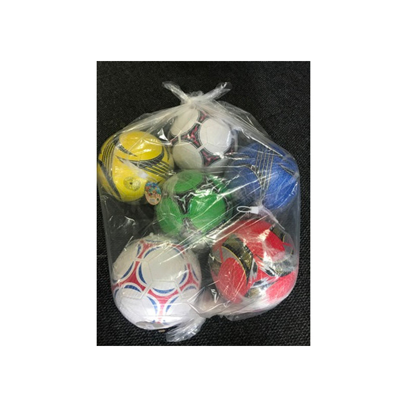 Leather Soccer Ball - Durable and High-Quality for Outdoor Play Leather Soccer Ball - Durable and High-Quality for Outdoor Play
