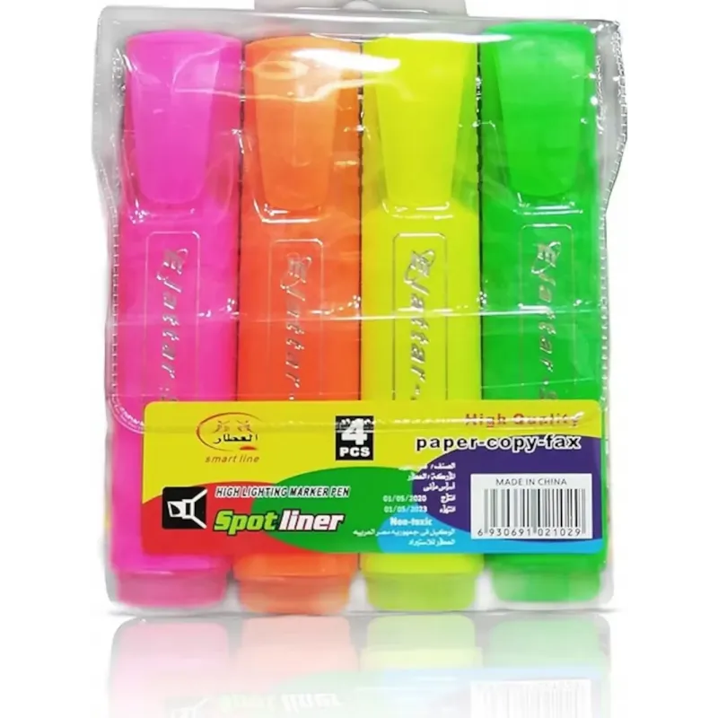 Highlighters Set