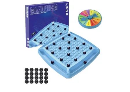 Magnetic Chess Set