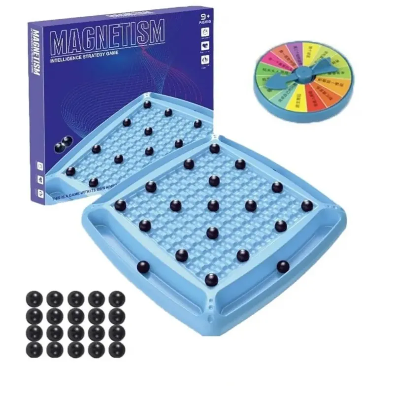 Magnetic Chess Set