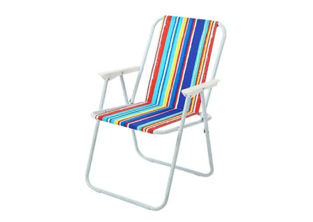 Foldable Beach Chair