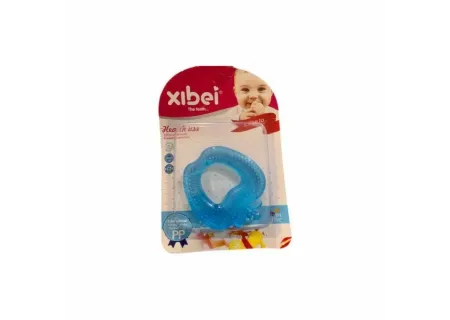 Carded Teether