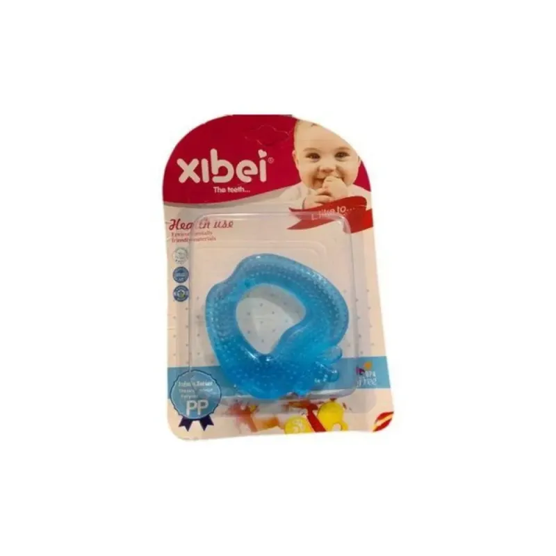 Carded Teether Carded Teether
