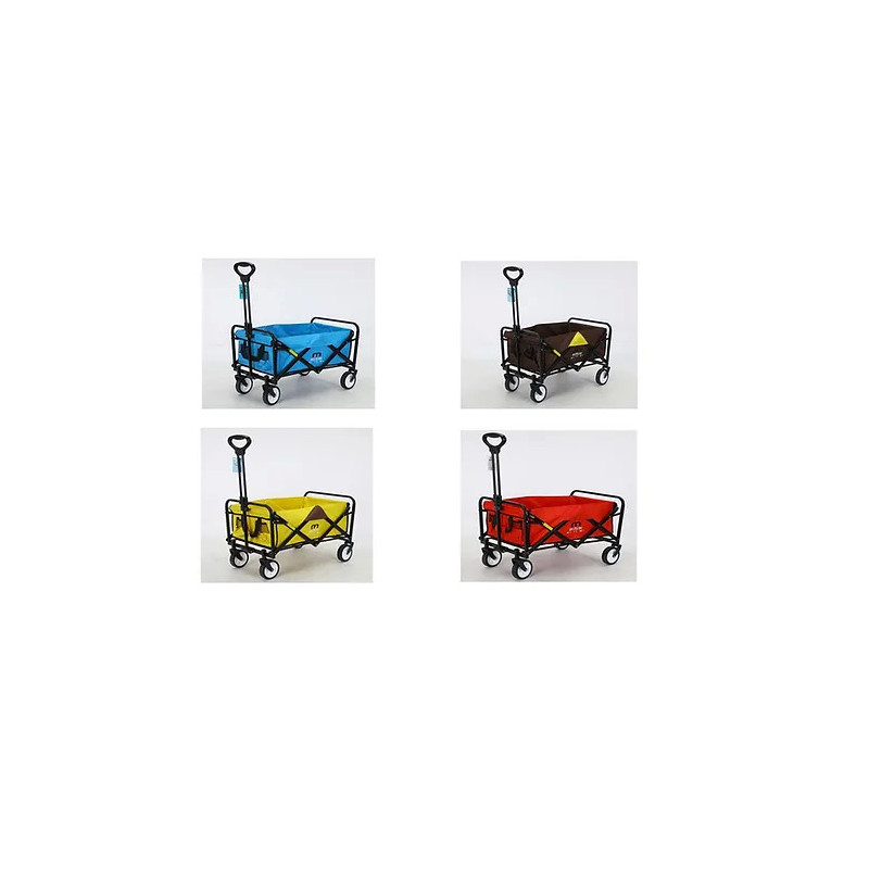 Folding Camping Cart Folding Camping Cart