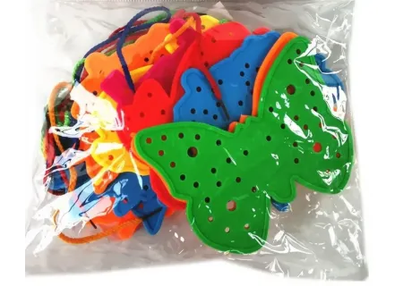 PBH Animal Lacing Shapes HL6112