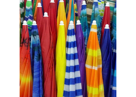Beach Umbrella