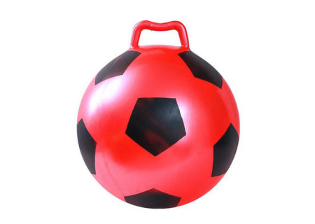 Soccer Hop Ball Toy