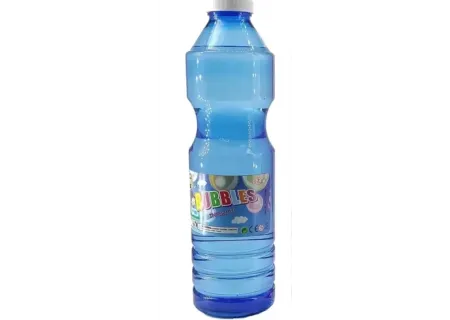 1L Bubble Solution Refill – Long-Lasting Bubble Liquid for Kids & Part