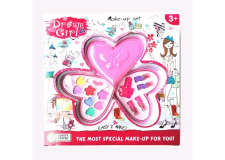 Dream Girl Make Up Toy Set