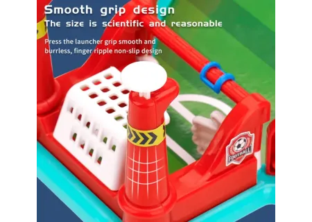 Mini Foosball Table | Toy Football Machine Game for Kids & Adults