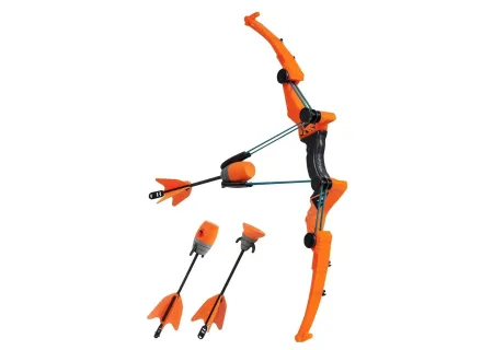 Storm Bow Archery Set for Kids – Indoor & Outdoor Target Practice