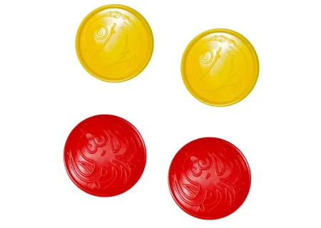 Connect Four (Line Up 4) Classic 2-Player Strategy Game