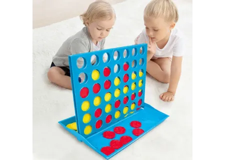 Connect Four (Line Up 4) Classic 2-Player Strategy Game