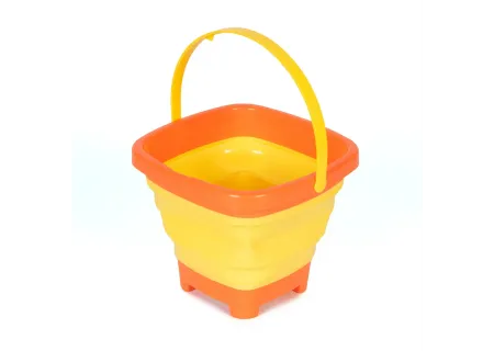 Foldable Beach Bucket