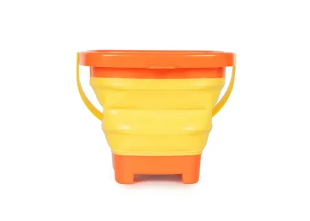 Foldable Beach Bucket