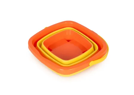Foldable Beach Bucket