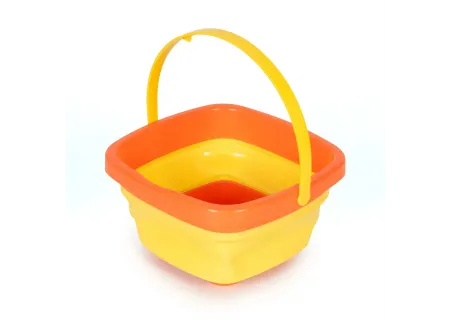 Foldable Beach Bucket