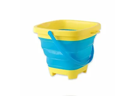 Foldable Beach Bucket