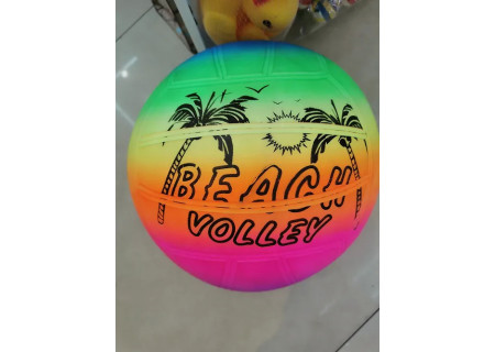 Plastic Volley Ball