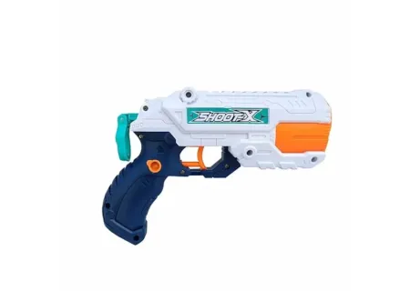 Magic 2 in 1 Water & Bullet Gun Medium