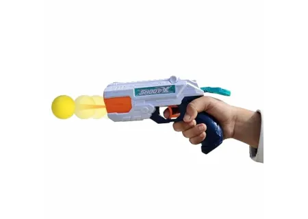 Magic 2 in 1 Water & Bullet Gun Medium