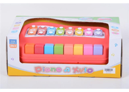 Piano Xylophone
