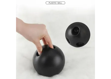 12pc White PVC Kids Bowling Set | Indoor & Outdoor Fun Game