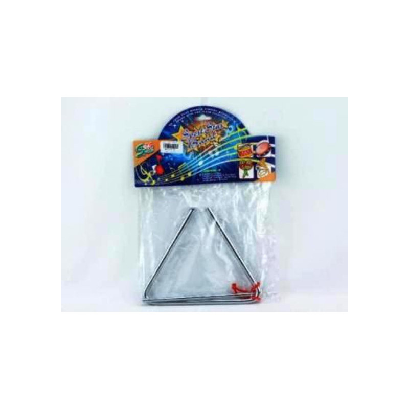 Musical Triangle Toy for Fun Play Musical Triangle Toy for Fun Play