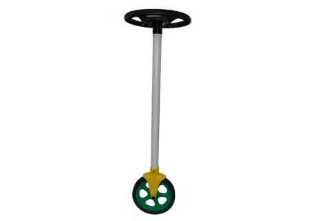Brim Brim Push Steering Wheel Toy