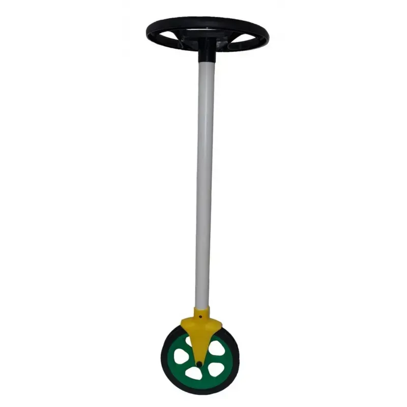 Brim Brim Push Steering Wheel Toy