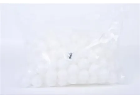 Mix Colour & Plain Colour Table Tennis Balls (150-Piece Bag)