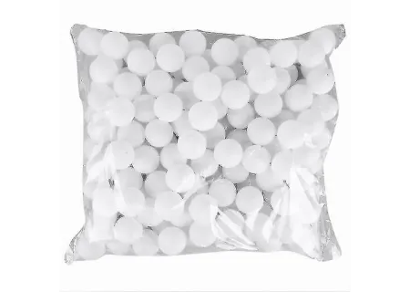 Mix Colour & Plain Colour Table Tennis Balls (150-Piece Bag)