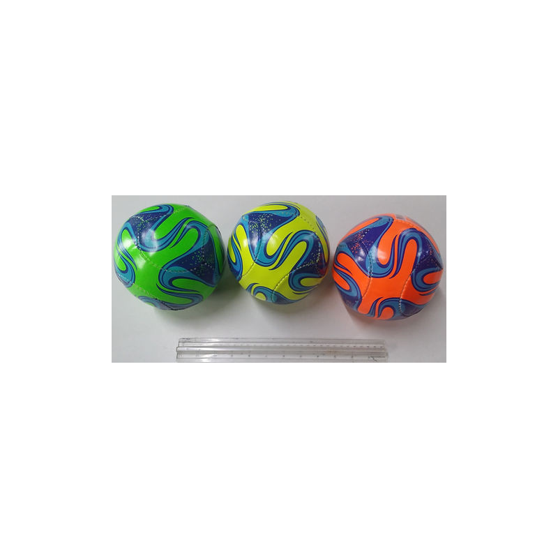 Small Soccer Balls - Assorted Colors for Kids Small Soccer Balls - Assorted Colors for Kids