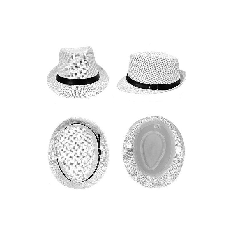 White Polo Hat White Polo Hat