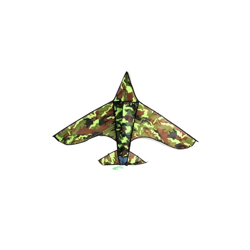 Large Army Kite - High-Flying Fun for Outdoor Play Large Army Kite - High-Flying Fun for Outdoor Play