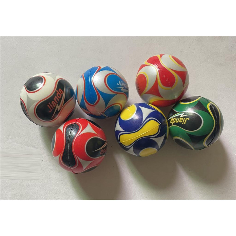 Soccer Stress Balls Soccer Stress Balls