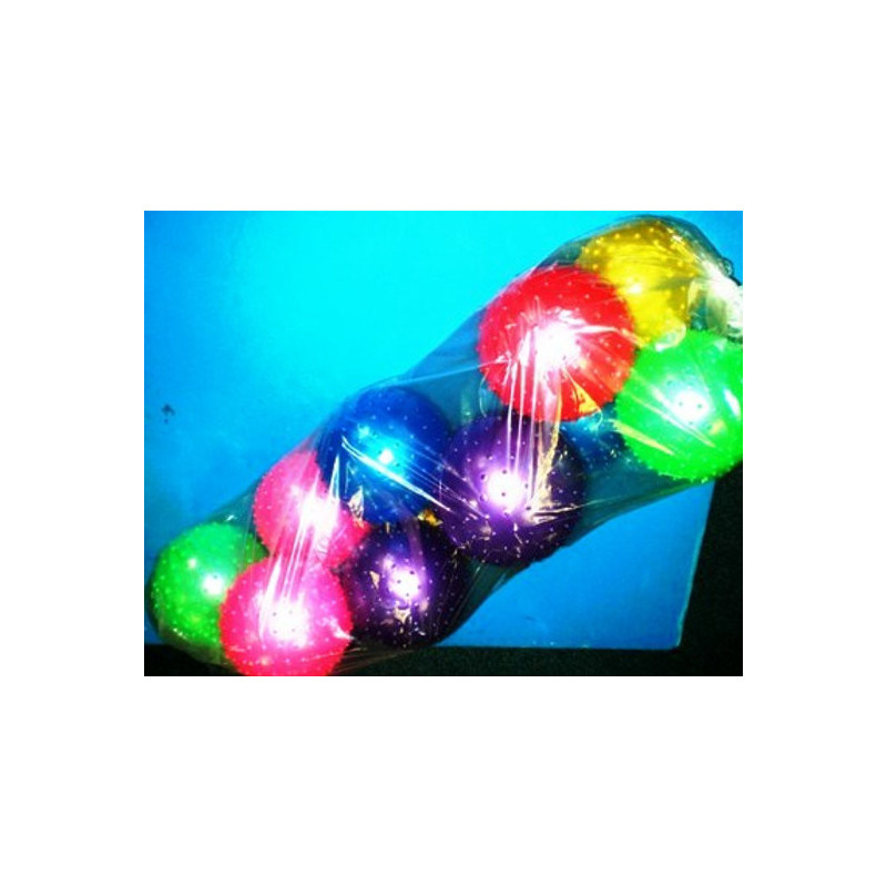 Medium Spiked Ball - Textured Outdoor Toy for Active Play Medium Spiked Ball - Textured Outdoor Toy for Active Play