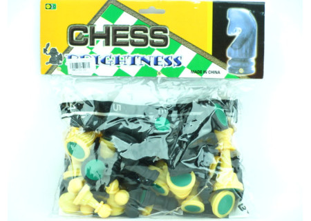 Chess Brightness Set for Classic Play