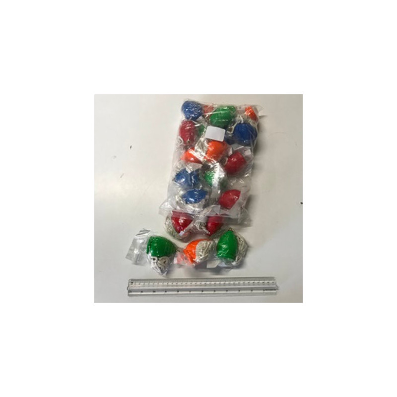 Wooden Top with String for Classic Play Wooden Top with String for Classic Play