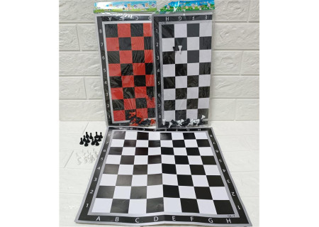 Chess Set for Classic Play