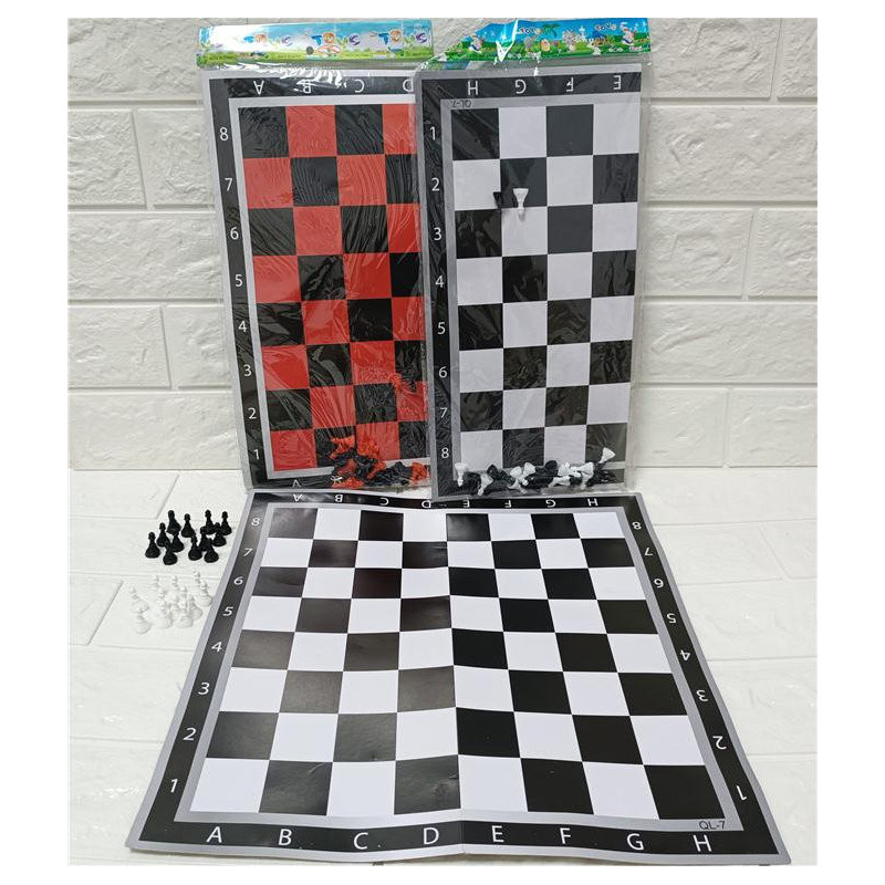 Chess Set for Classic Play Chess Set for Classic Play