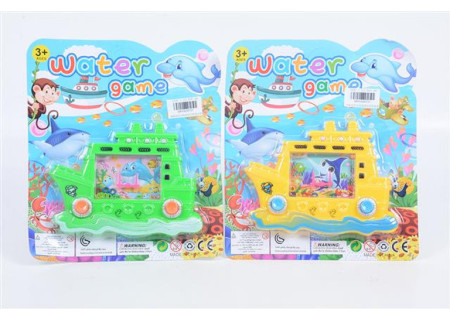 Water Game Toy for Fun Play