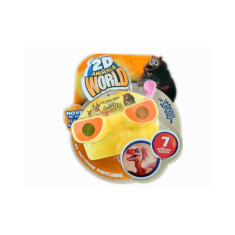 2D Viewer Camera for Fun Viewing 2D Viewer Camera for Fun Viewing