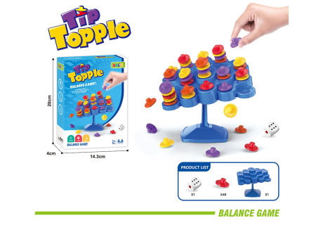 Balance Game Toy for Fun Play