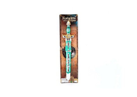 Carded Knight Sword