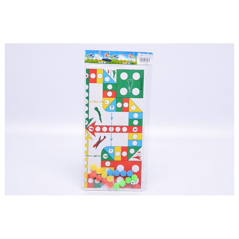 Ludo Game Set for Family Fun Ludo Game Set for Family Fun