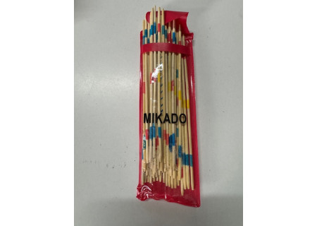 Pick Up Sticks Game