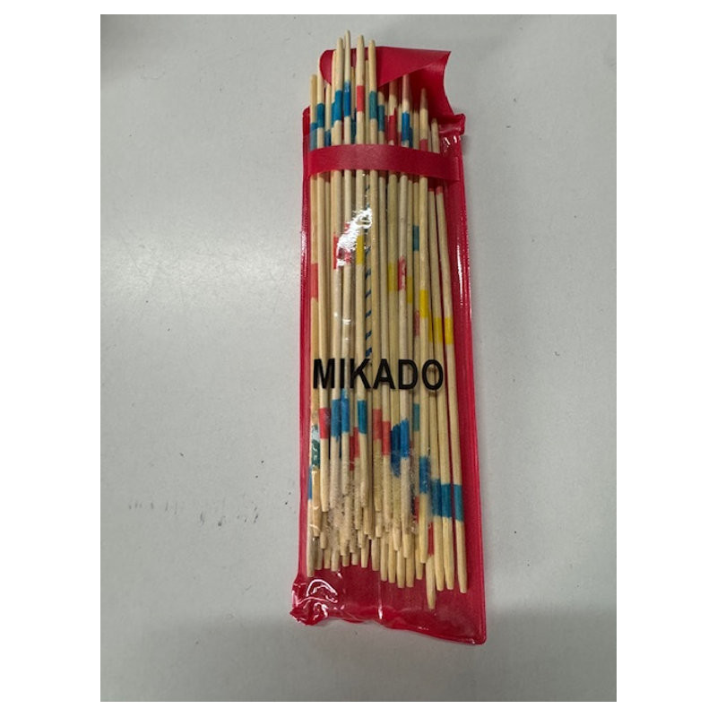 Pick Up Sticks Game Pick Up Sticks Game